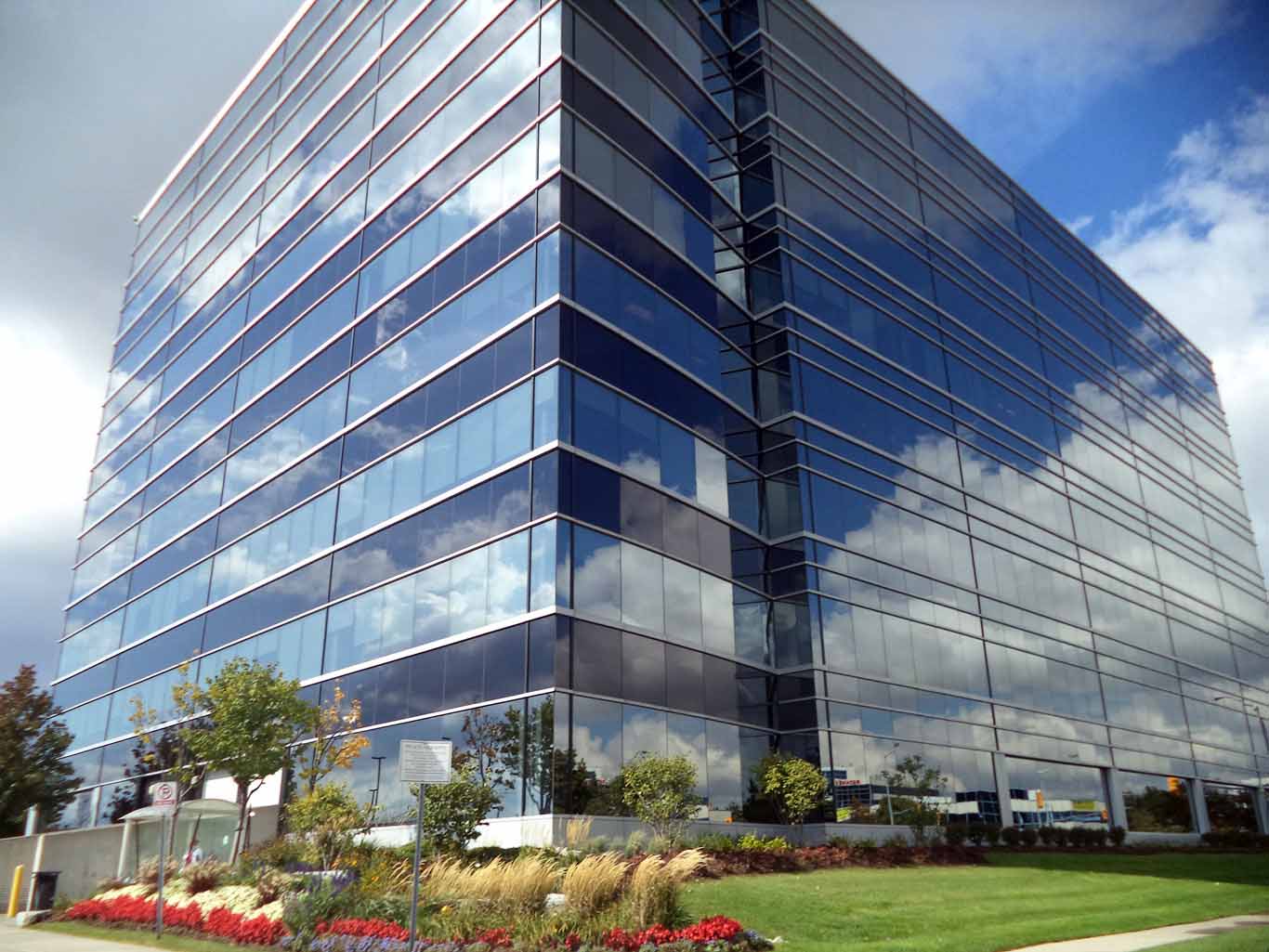 Regus - 2425 Matheson